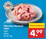 Hähnchen-Geschnetzeltes im Angebot bei Netto Marken-Discount in Flensburg Hähnchen-Geschnetzeltes Angebote von GUT PONHOLZ bei Netto Marken-Discount Flensburg für 4,99 €