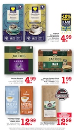 Aktueller E center Prospekt mit Kaffeevollautomat, "Aktuelle Angebote", Seite 43