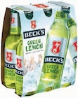 Beck's im Angebot bei Markant Nordwest in Aurich Beck's Angebote bei Markant Nordwest Aurich für 3,99 €