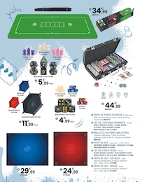 Offre Tapis De Jeu dans le catalogue JouéClub du moment à la page 18