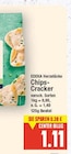 Chips-Cracker von EDEKA Herzstücke im aktuellen E center Prospekt