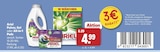 Pulver Angebote von Ariel bei combi Bielefeld für 4,99 €