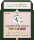 Monoprix Herblay - Promo Crème anti-âge Bio Promo Crème anti-âge Bio à 13,23 € dans le catalogue Monoprix à Herblay