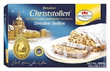 Dresdner Christstollen Angebote von Dr. Quendt bei Lidl Alzey für 9,99 €