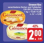 EDEKA Lauda-Königshofen Prospekt mit  im Angebot für 2,00 €