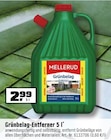 OBI - Grünbelag-Entferner Angebot im Prospekt Grünbelag-Entferner bei OBI im Prospekt "" für 2,99 €