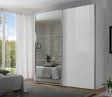 Schwebetürenschrank 2-türig von moderano im aktuellen XXXLutz Möbelhäuser Prospekt für 949,00 €