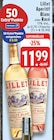 Aperitif Blanc oder Rosé bei EDEKA im Selfkant Prospekt für 11,99 €