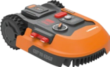 Mähroboter „Landroid M500 Plus“ im Angebot bei Hornbach in Ulm Mähroboter „Landroid M500 Plus“ Angebote von WORX bei Hornbach Ulm für 499,00 €