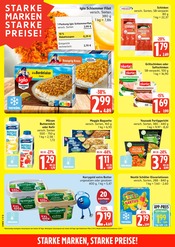 Schinken im EDEKA Prospekt in Seevetal Aktueller EDEKA Prospekt mit Schinken, "Top Angebote", Seite 2