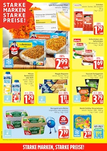 Aktueller EDEKA Seevetal Prospekt EDEKA Prospekt Seevetal "Top Angebote" mit 29 Seiten