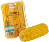 Aktuelles Vorgegarter Zuckermais Angebot bei REWE in Würzburg ab 1,39 €