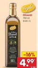 Aktuelle Essig Angebote bei Netto Marken-Discount in Wuppertal Aktuelles Olivenöl Angebot bei Netto Marken-Discount in Wuppertal ab 4,99 €