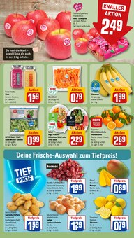 Kartoffeln im REWE Prospekt "Dein Markt" mit 29 Seiten (Ludwigshafen (Rhein))