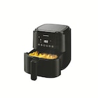 Kitchen Tools Heißluftfritteuse von Silvercrest für 34,99 € bei Lidl im Angebot Kitchen Tools Heißluftfritteuse von Silvercrest im aktuellen Lidl Prospekt