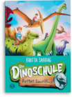 Die Dinoschule im Angebot bei Netto Marken-Discount in Kassel Die Dinoschule Angebote von Britta Sabbag bei Netto Marken-Discount Kassel für 3,00 €