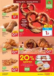 Schinken Angebot & Preis im aktuellen Netto Marken-Discount Prospekt Schinken Angebot im aktuellen Netto Marken-Discount Prospekt auf Seite 13