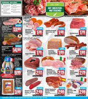 Aktueller HIT Prospekt mit Hähnchen, "ECHTE VIELFALT", Seite 5