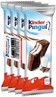 Maxi King oder Pinguì oder Milchschnitte von Kinder im aktuellen REWE Prospekt