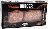 Dry aged Premium Beef Burger/ Merguez Burger im METRO Prospekt Dry aged Premium Beef Burger/ Merguez Burger von Emsrind im aktuellen METRO Prospekt für 13,69 €