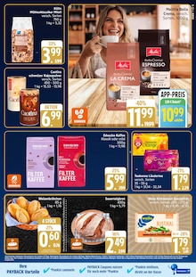 Schokolade im EDEKA Prospekt "Top Angebote" mit 34 Seiten (Lübeck)