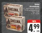 Angebot im EDEKA Krautheim Prospekt EDEKA Krautheim Prospekt mit im Angebot für 4,99 €
