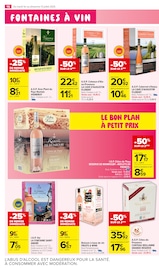 Prospectus Carrefour Market "Carrefour market" en cours à Tourcoing, Page 18 Catalogue Carrefour Market en cours à Tourcoing, "Carrefour market", Page 18