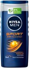 Nivea Duschgel Sport Angebote von Nivea bei REWE Buxtehude für 1,49 €