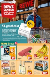 Aktueller REWE Discounter Prospekt fĂŒr Rendsburg 10.08.2026 - 15.08.2026 REWE Prospekt fĂŒr Rendsburg mit 30 Seiten