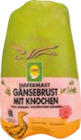 Hafermast-Gänsekeulen oder -Gänsebrust von  im aktuellen EDEKA Prospekt für 9,99 €