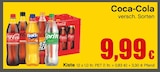 Coca-Cola im aktuellen Prospekt bei RAN in Gersthofen