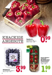 Tomaten im E center Prospekt in Karlsruhe Aktueller E center Prospekt mit Tomaten, "Aktuelle Angebote", Seite 10