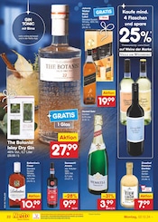 Aktueller Netto Marken-Discount Prospekt mit Ramazzotti, "Aktuelle Angebote", Seite 28