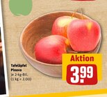 Tafeläpfel Pinova Angebote bei REWE Hamm für 3,99 €