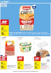 Cuisine Angebote im Prospekt "Carrefour" von Carrefour auf Seite 41