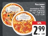 Pizza bei EDEKA im Brand-Erbisdorf Prospekt für 2,99 €