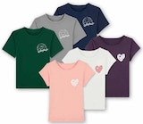 Hyper U Avallon - Promo Tee-shirt enfant Promo Tee-shirt enfant à 1,50 € dans le catalogue Hyper U à Avallon