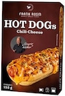 Hot Dogs von FRANK ROSIN im aktuellen Penny Prospekt für 2,79 €