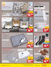 Aktueller Netto Marken-Discount Prospekt mit Kuscheldecke, "Aktuelle Angebote", Seite 31