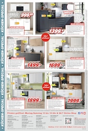 Aktueller Möbel AS Prospekt mit Wein, "HIER STIMMT DER PREIS! Jetzt ausgezeichnet sparen!", Seite 12