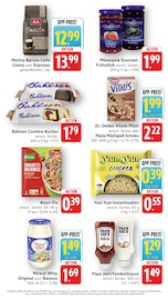 Melitta im EDEKA Prospekt in Bietigheim-Bissingen Aktueller EDEKA Prospekt mit Melitta, "Aktuelle Angebote", Seite 11