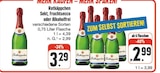 Aktuelle Rotkäppchen Sekt Angebote bei nah und gut in Nürnberg Aktuelles Sekt, Fruchtsecco oder Alkoholfrei Angebot bei nah und gut in Nürnberg ab 2,99 €