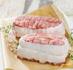 Promo Veau : rôti (épaule bas carré) ou rôti à mijoter à 13,49 € dans le catalogue Intermarché Express à Cannes