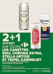 Offre Electroménager dans le catalogue Carrefour Proximité du moment à la page 8