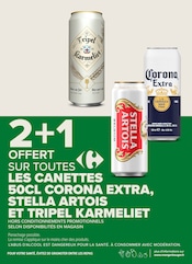 Bricolage Angebote im Prospekt "J’peux pas, J’ai promos !" von Carrefour Proximité auf Seite 8