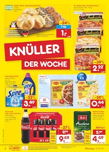 Aktueller Netto Marken-Discount Biesenthal Prospekt "Aktuelle Angebote" mit 65 Seiten