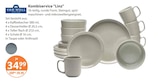 Kombiservice Linz von Van Well Design im aktuellen V-Markt Prospekt für 34,99 €