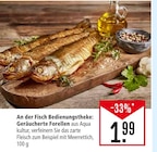 Aktuelles Geräucherte Forellen Angebot bei Marktkauf in Heilbronn ab 1,99 €