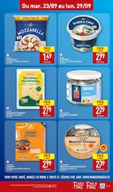 Promos Cumin dans le catalogue "FOIRE AUX VINS D'AUTOMNE" de Aldi à la page 9