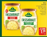 Aktuelle Sauerkraut Angebote bei Marktkauf in Erlangen Aktuelles Fasskraut fix & fertig Angebot bei Marktkauf in Erlangen ab 1,29 €